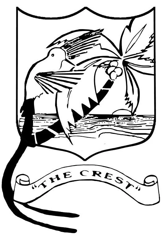 ヴィラ ポート・アントニオ The Crest Conference And Retreat Facilityヴィラ