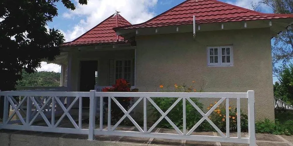 포트안토니오 The Crest Conference And Retreat Facility 빌라 0*,