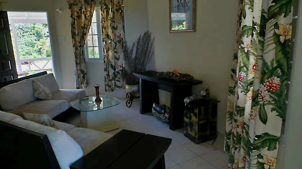 The Crest Conference And Retreat Facility Villa Port Antonio 0*,
