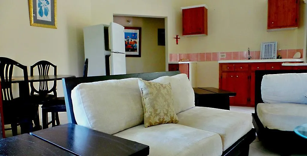 The Crest Conference And Retreat Facility Villa Port Antonio
