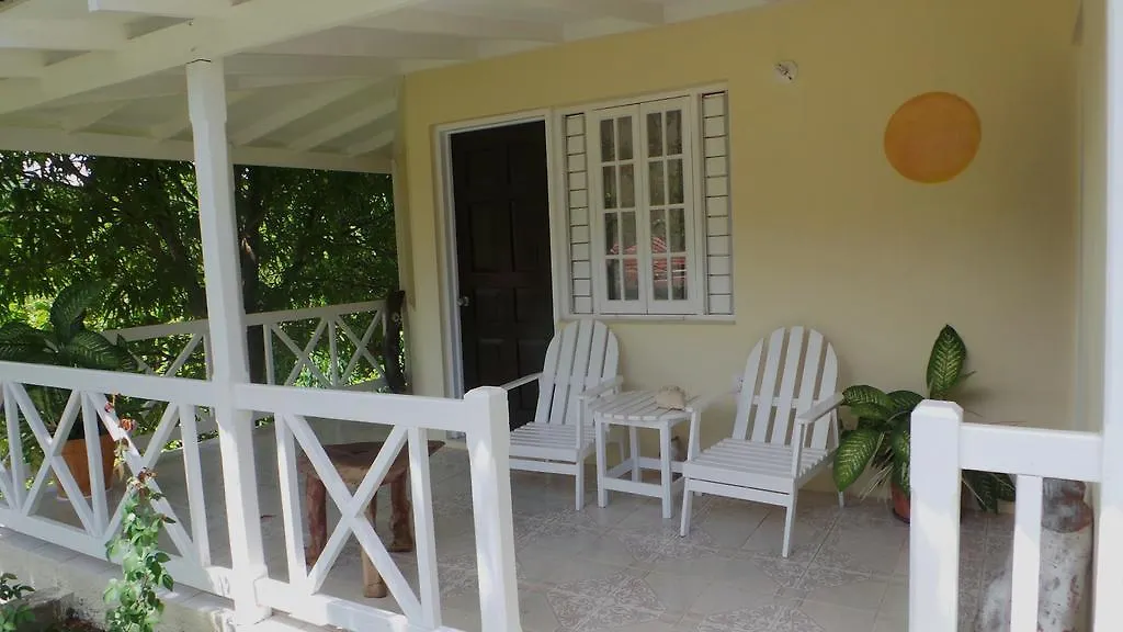 The Crest Conference And Retreat Facility Villa Port Antonio