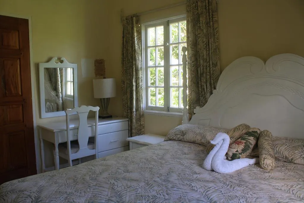 The Crest Conference And Retreat Facility Villa Port Antonio Jamaica