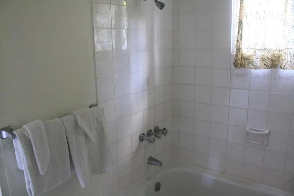 The Crest Conference And Retreat Facility Villa Port Antonio