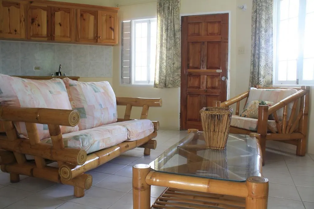 The Crest Conference And Retreat Facility Villa Port Antonio