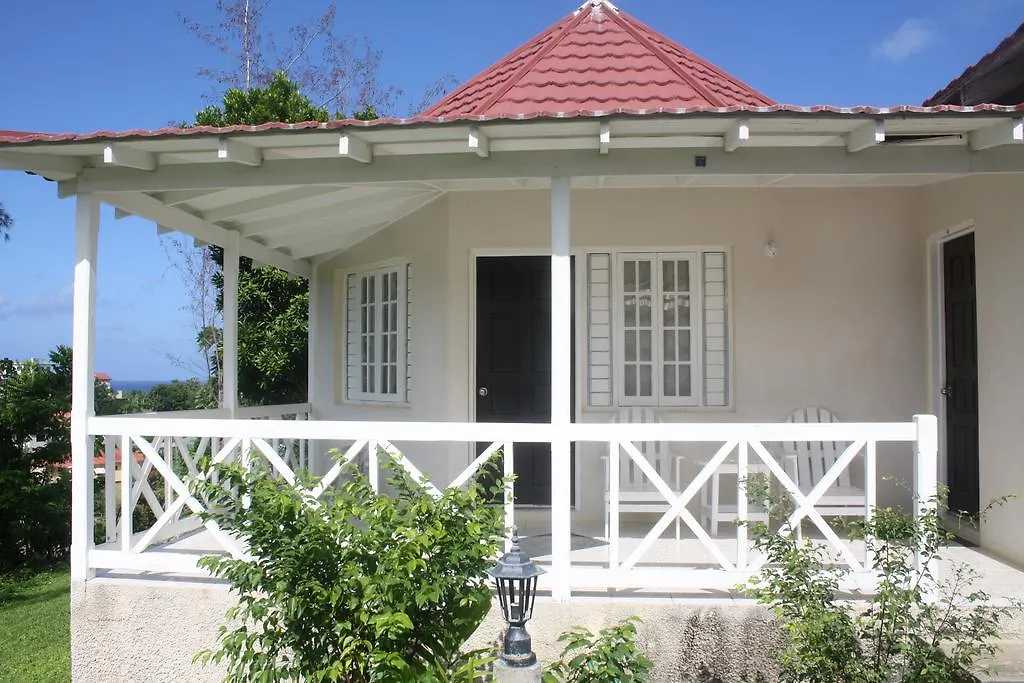 The Crest Conference And Retreat Facility Villa Port Antonio