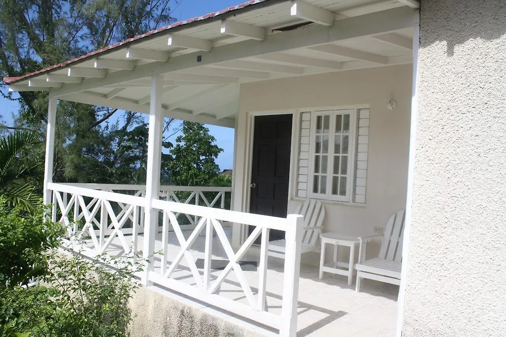 The Crest Conference And Retreat Facility Villa Port Antonio