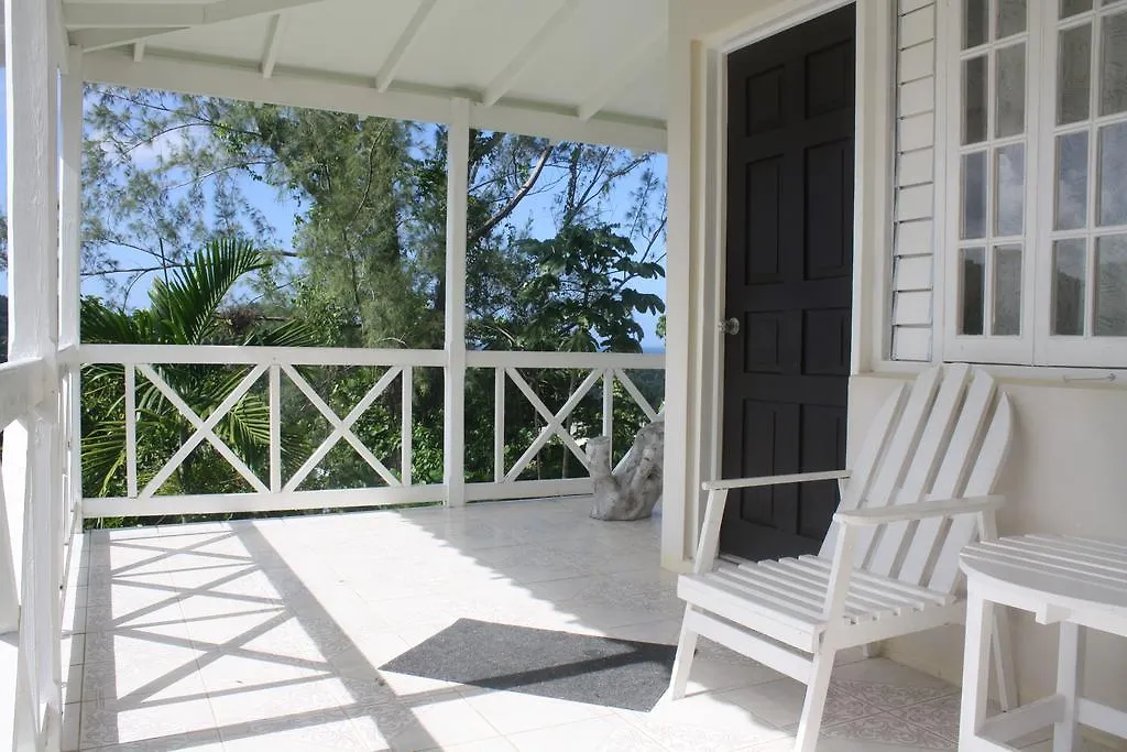 The Crest Conference And Retreat Facility Villa Port Antonio