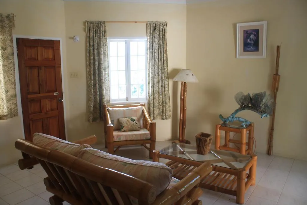 The Crest Conference And Retreat Facility Villa Port Antonio Jamaica