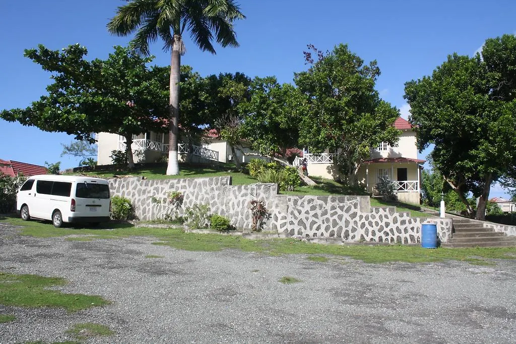 The Crest Conference And Retreat Facility Villa Port Antonio 0*,  Jamaica