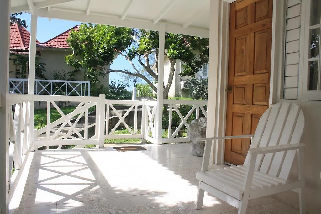The Crest Conference And Retreat Facility Villa Port Antonio