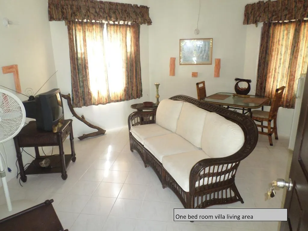 The Crest Conference And Retreat Facility Villa Port Antonio Jamaica
