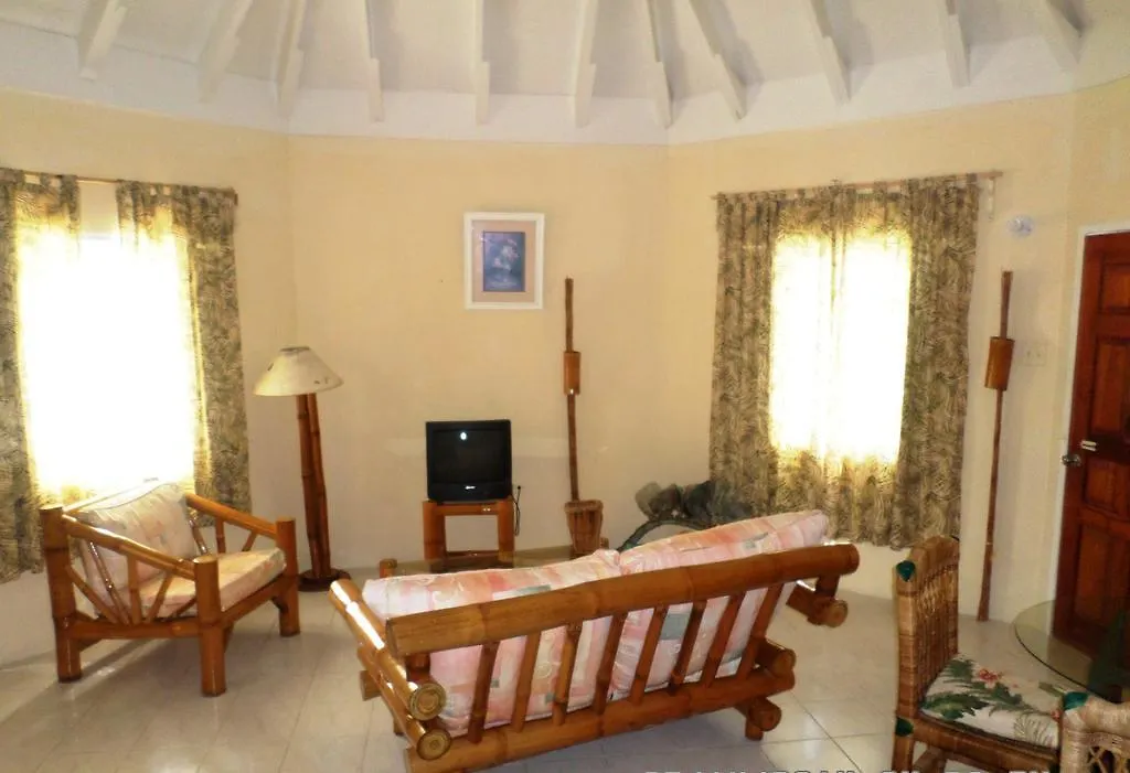 The Crest Conference And Retreat Facility Villa Port Antonio