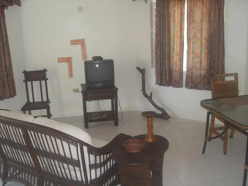 The Crest Conference And Retreat Facility Villa Port Antonio