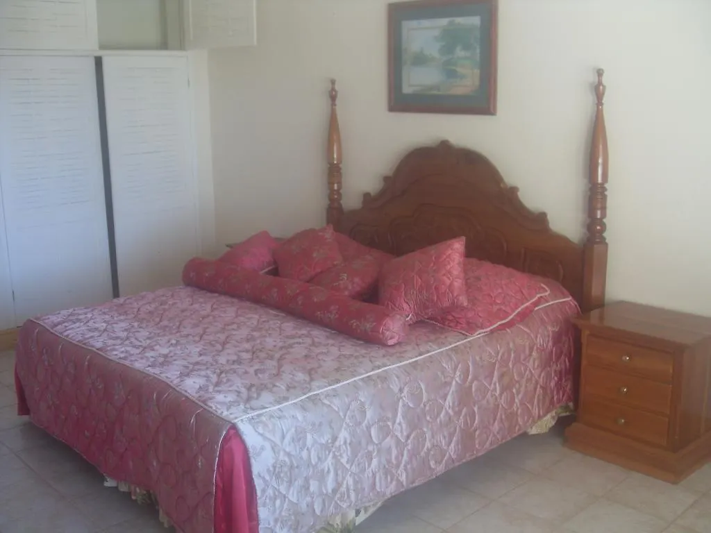 The Crest Conference And Retreat Facility Villa Port Antonio