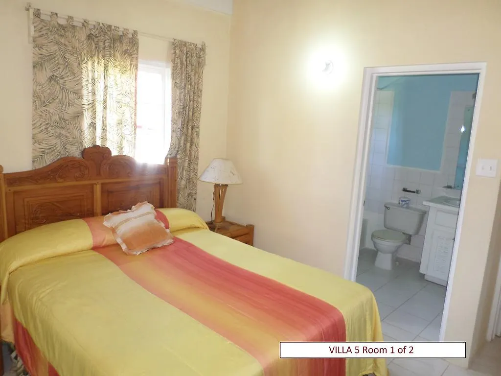 The Crest Conference And Retreat Facility Villa Port Antonio Jamaica