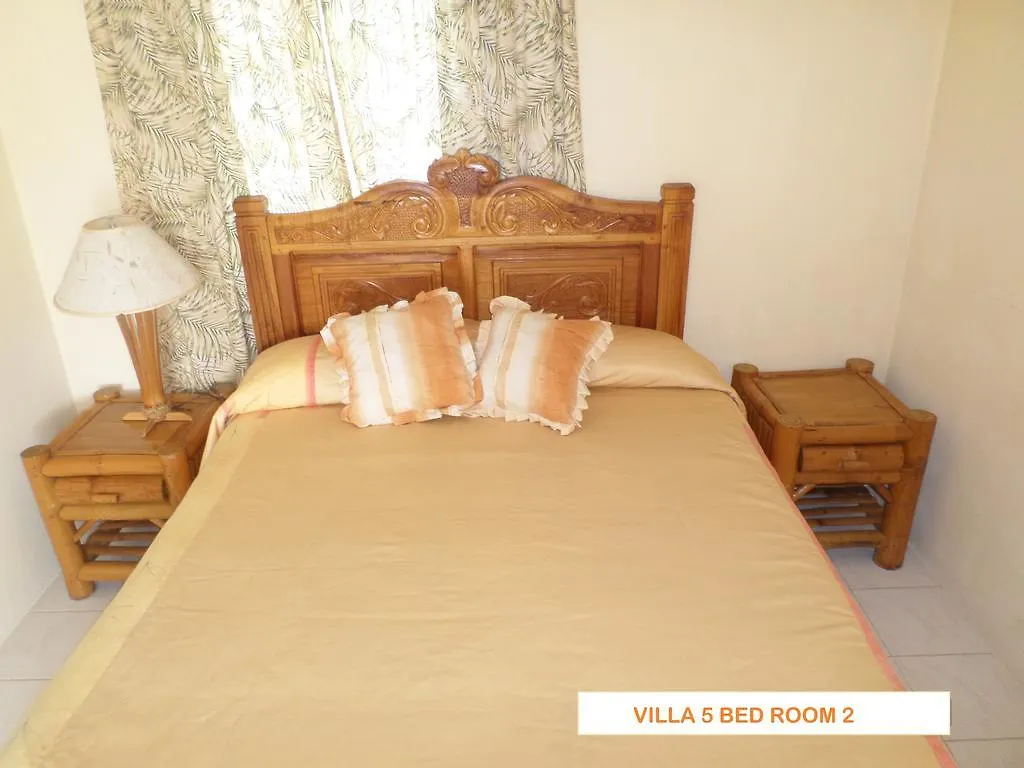 The Crest Conference And Retreat Facility Villa Port Antonio