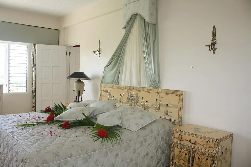 The Crest Conference And Retreat Facility Villa Port Antonio 0*,  Jamaica