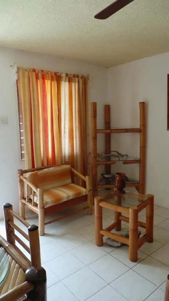 The Crest Conference And Retreat Facility Villa Port Antonio