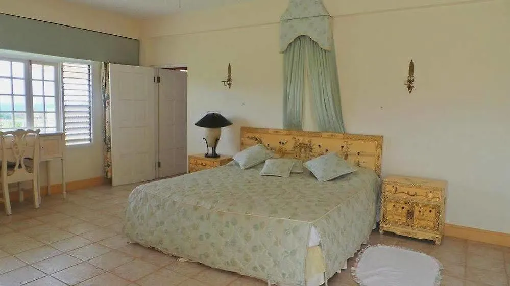 The Crest Conference And Retreat Facility Villa Port Antonio 0*,  Jamaica