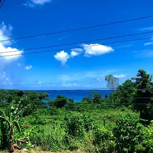Toga Port Antonio
