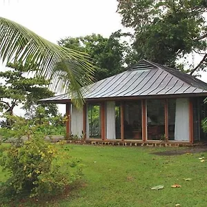 Frenchman's Cove Port Antonio