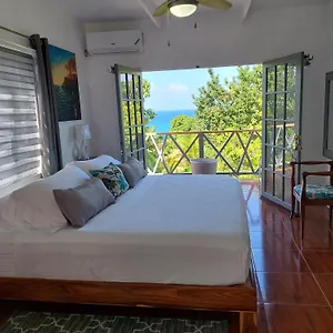 Appartement Alex's Place - Tim Pappies, Port Antonio