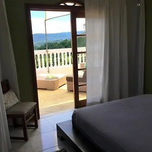 Fantastic Views At Friends Port Antonio