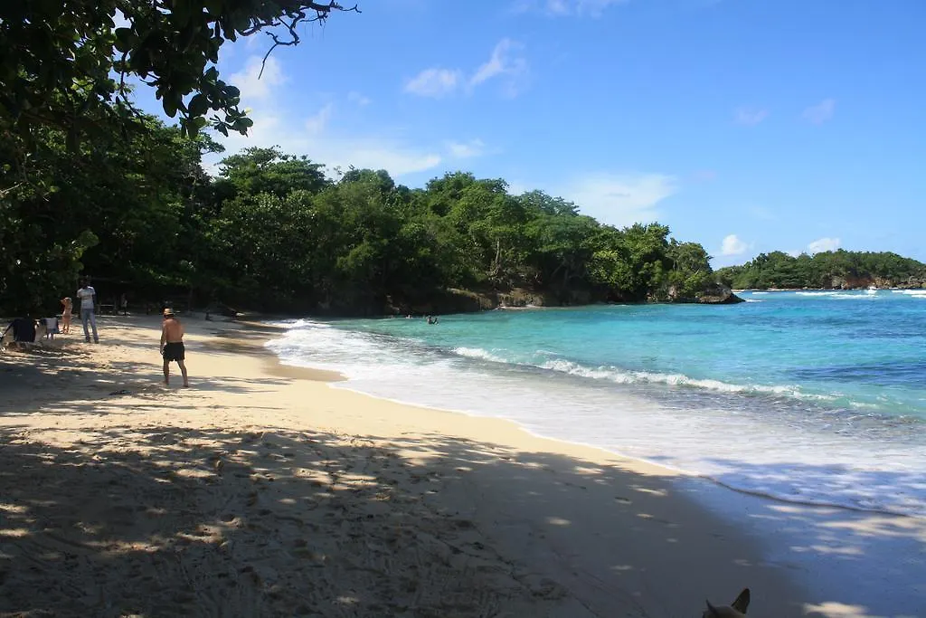 The Crest Conference And Retreat Facility Villa Port Antonio Jamaika