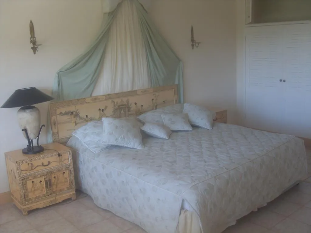The Crest Conference And Retreat Facility Villa Port Antonio 0*,  Jamaika
